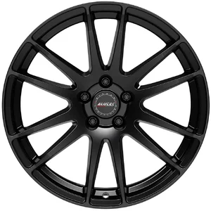 ALUTEC Monstr - RACING-BLACK