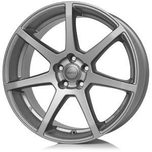 ALUTEC Pearl - CARBON-GREY