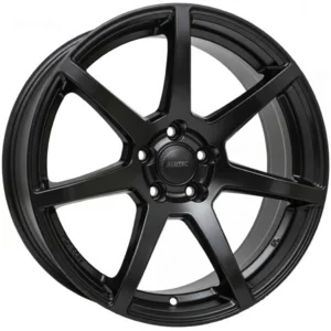 ALUTEC Pearl - DIAMOND-BLACK