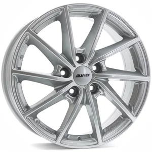 ALUTEC Singa - POLAR-SILVER