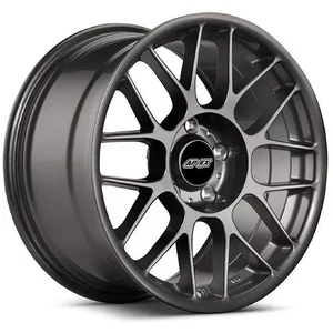 <h2>Apex ARC-8</h2>Anthracite