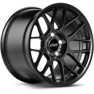 <h2>Apex ARC-8</h2>Hyper Black