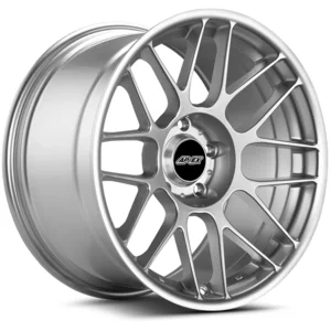 <h2>Apex ARC-8</h2>Hyper Silver