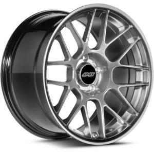 <h2>Apex ARC-8</h2>Race Silver