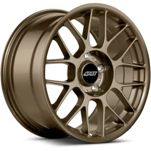 <h2>Apex ARC-8</h2>Satin Bronze