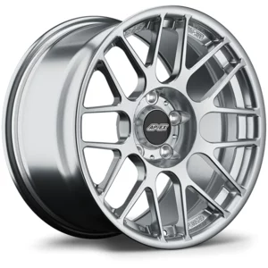 <h2>Apex ARC-8RT</h2>Brushed Clear