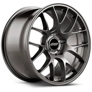 <h2>Apex EC-7</h2>Anthracite