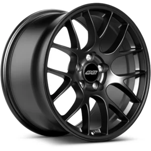 <h2>Apex EC-7</h2>Satin Black
