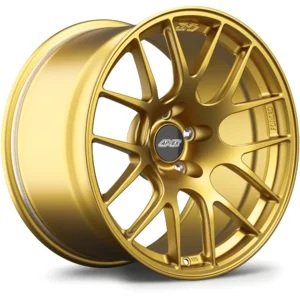 <h2>Apex EC-7</h2>Satin Gold