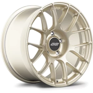 <h2>Apex EC-7RS</h2>Motorsport Gold