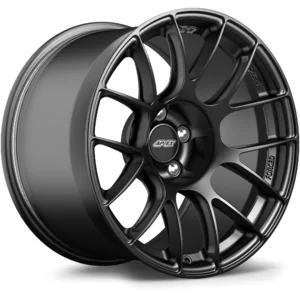 <h2>Apex EC-7RS</h2>Satin Black