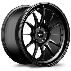 <h2>Apex SL-12RT</h2>Satin Black