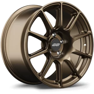 <h2>Apex SM-10</h2>Satin Bronze