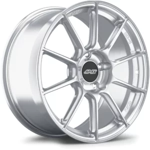 <h2>Apex SM-10RS</h2>Brushed Clear