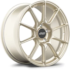 <h2>Apex SM-10RS</h2>Motorsport Gold