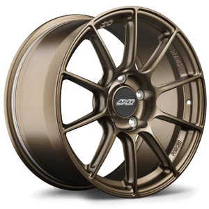<h2>Apex SM-10RS</h2>Satin Bronze