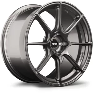 <h2>Apex SM-8RS</h2>Anthracite
