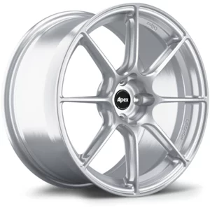 <h2>Apex SM-8RS</h2>Brushed Clear