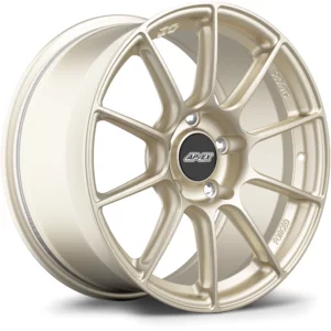 <h2>Apex SM-8RS</h2>Motorsport Gold