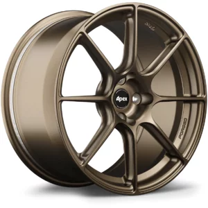 <h2>Apex SM-8RS</h2>Satin Bronze