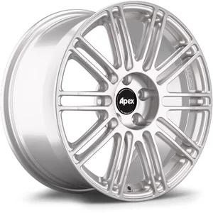 <h2>Apex TC-10RT</h2>Race Silver