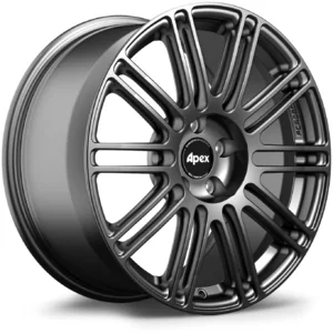 <h2>Apex TC-10RT</h2>Satin Black