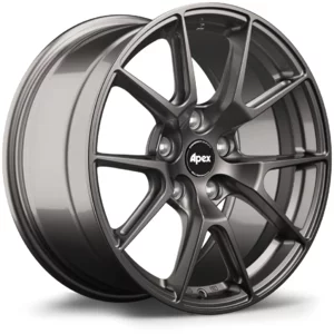 <h2>Apex VS-5</h2>Anthracite