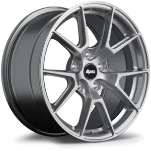 <h2>Apex VS-5</h2>Hyper Black