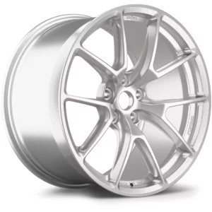 <h2>Apex VS-5RE</h2>Brushed Clear