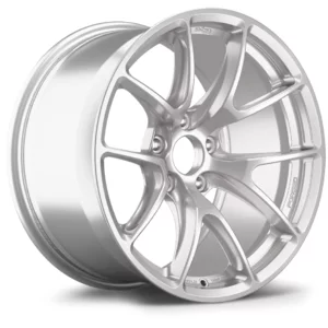 <h2>Apex VS-5RE</h2>Race Silver