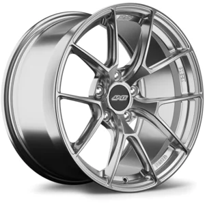 <h2>Apex VS-5RS</h2>Brushed Clear