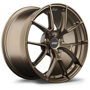 <h2>Apex VS-5RS</h2>Satin Bronze