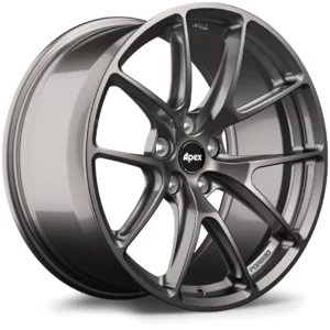 <h2>Apex VS-5RX</h2>Anthracite