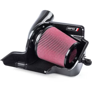 Ansaugsystem APR Open Carbon Air Intake 1.8T/2.0T EA888 Gen 3 für SKODA OCTAVIA III (5E3, NL3, NR3)  2.0 TSI RS 230ps