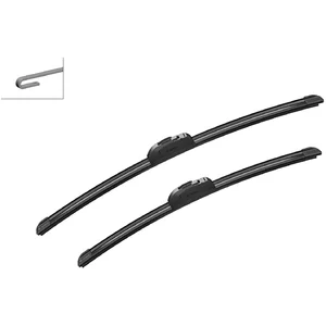 Bosch  Aerotwin Wischerblätter AR531S (530/450mm)