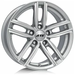 ATS Antares - POLAR-SILVER