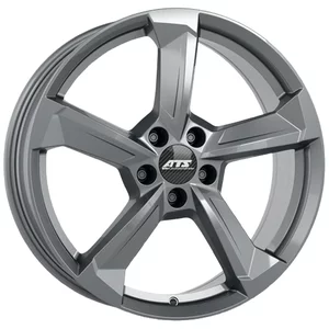 ATS Auvora - DARK-GREY
