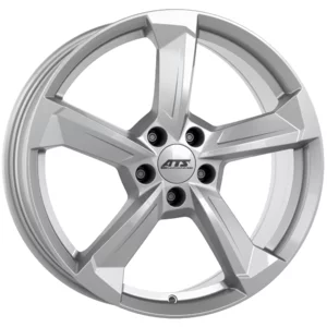 ATS Auvora - POLAR-SILVER
