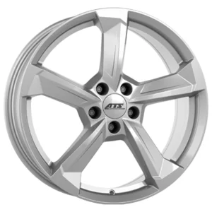<h2>ATS AuvoraX</h2>polar silver