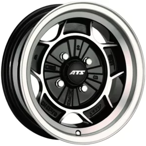 <h2>ATS Classic - Forged</h2>diamond black frontpolished