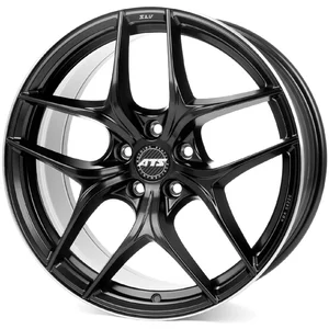 <h2>ATS Competition 2</h2>racing black hornpolished