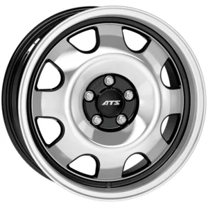 <h2>ATS CUP - Forged</h2>diamond black frontpolished