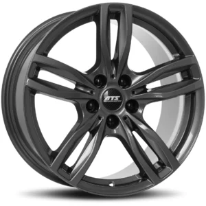 ATS Evolution - DARK-GREY