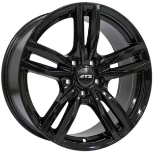 ATS Evolution - DIAMOND-BLACK