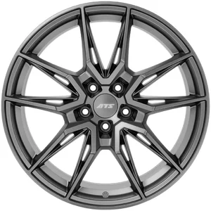 ATS Force - DARK-GREY