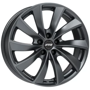 ATS Lunaris - STEEL-GREY MATT