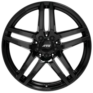 <h2>ATS Mizar</h2>diamond black