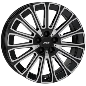 ATS Obsession - DIAMOND-BLACK FRONTPOLISHED