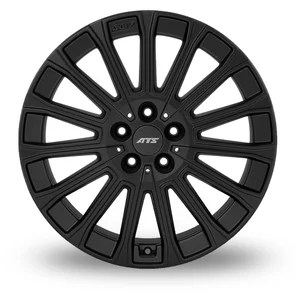 ATS Obsession - MATT BLACK