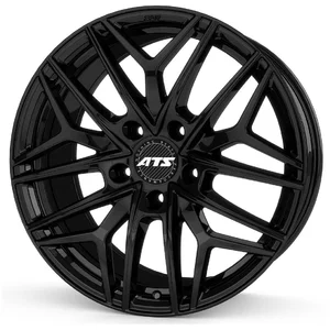 <h2>ATS Passion</h2>diamond black